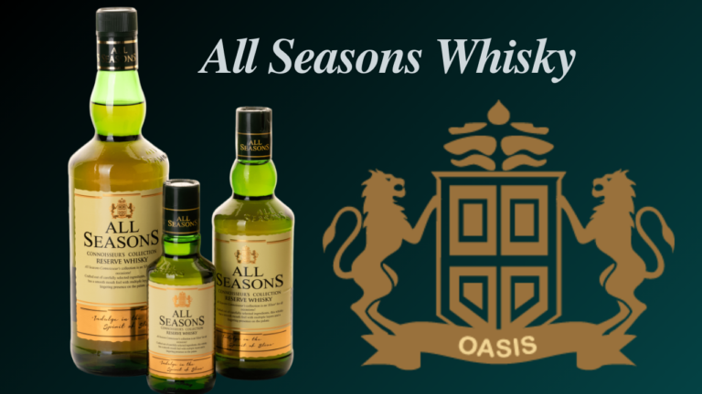 All Seasons Whisky