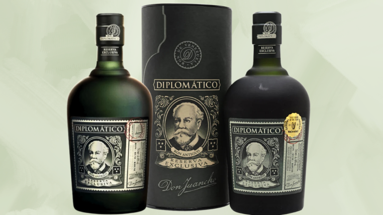 Diplomatico Reserva Exclusiva 700ml