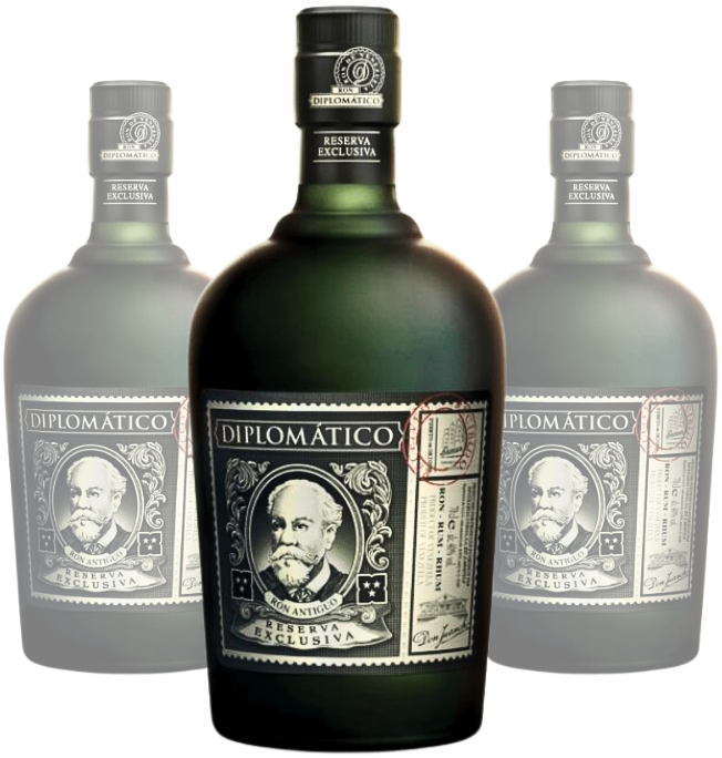 Diplomatico Reserva Exclusiva