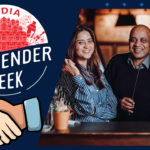 India Bartender Week Handshake Grant