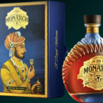 Monarch Legacy Edition Brandy