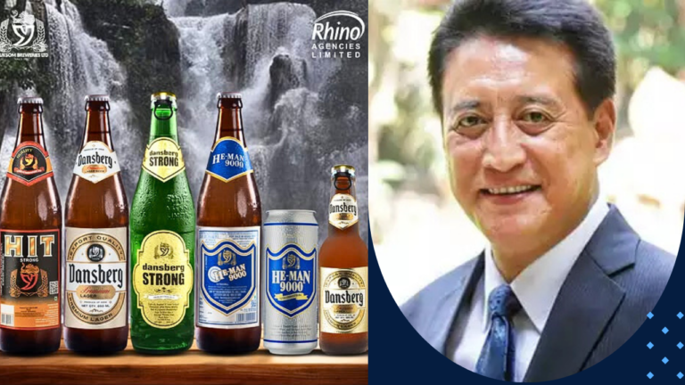 Yuksom Breweries Becomes India’s Third-Largest Beer Company