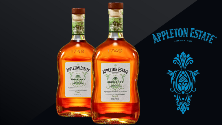 Appleton Estate Signature Blend Review