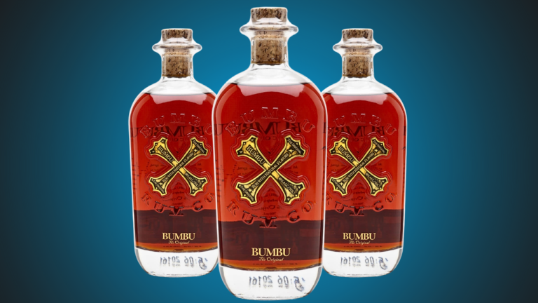 Bumbu Original Rum Review