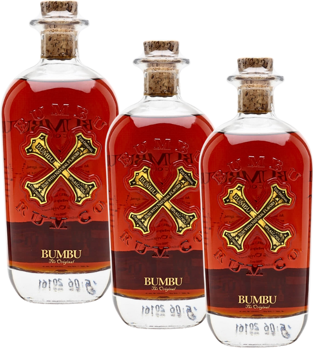 Bumbu Original Rum