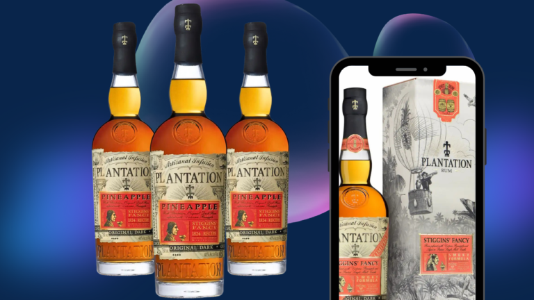 Plantation Stiggins' Fancy Pineapple Rum Review