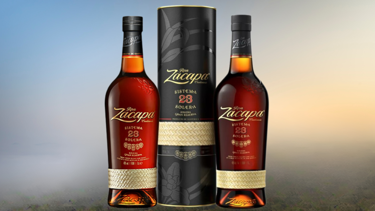Ron Zacapa 23 Year Centenario Review