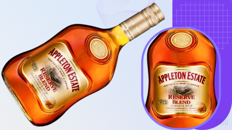 Appleton Estate Reserve Blend Review