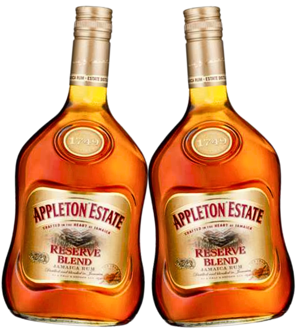 Appleton Estate Reserve Blend