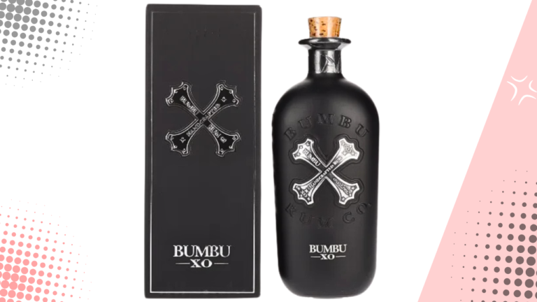 Bumbu XO Rum Review