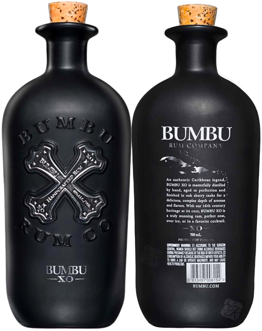 Bumbu XO Rum