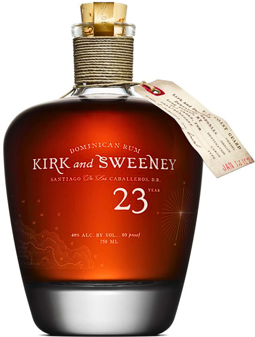 Kirk & Sweeney 23 Reserva
