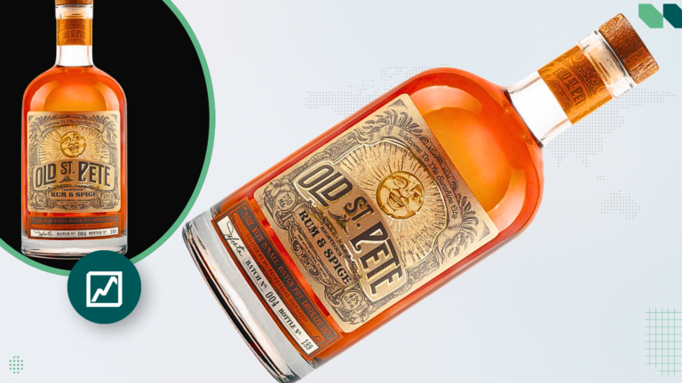 Old St. Pete Righteous Rum & Spice Review