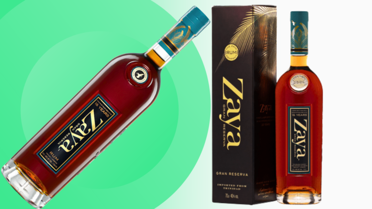 Zaya Gran Reserva 16-Year Rum Review