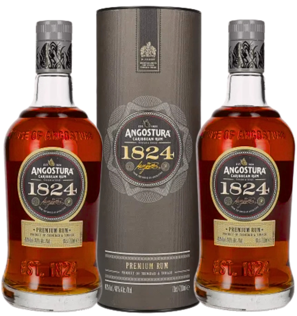 Angostura 1824 Premium Rum