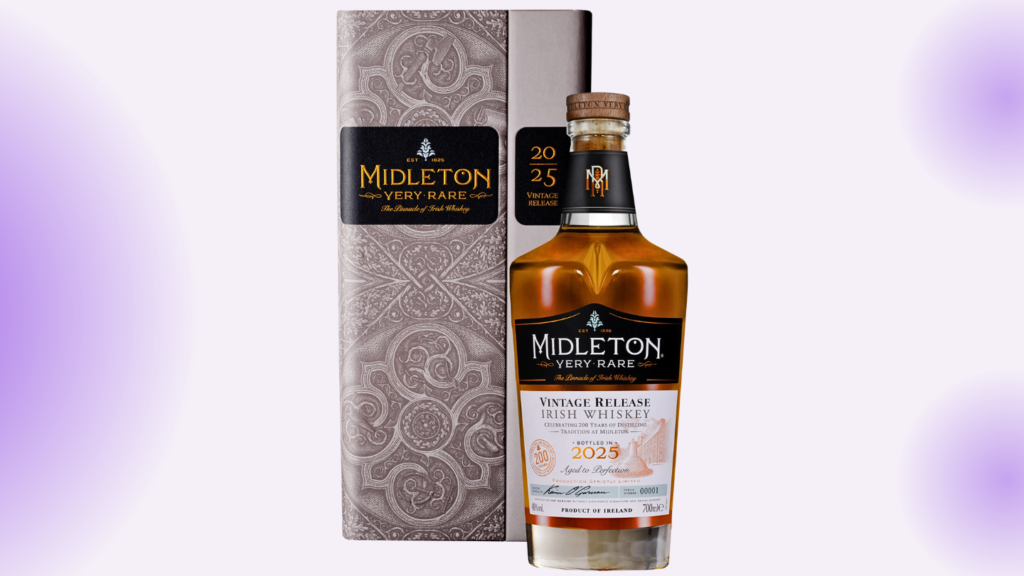 Midleton Very Rare 2025
