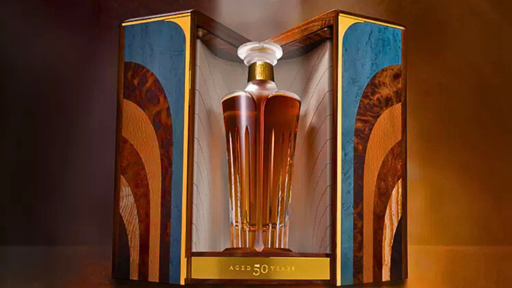 Midleton Very Rare Silent Distillery Collection Chapter Six