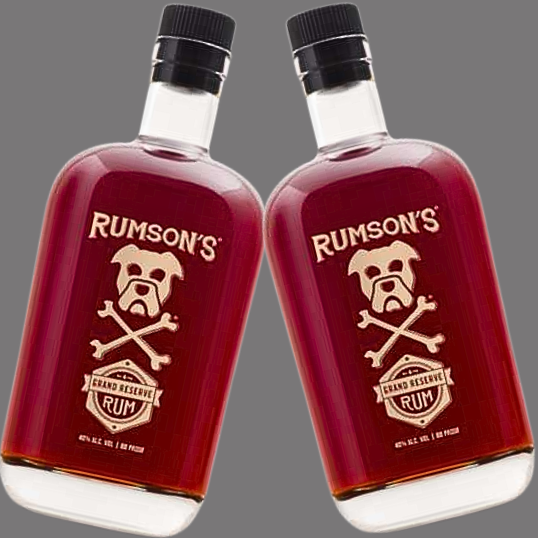 Rumson’s Grand Reserve