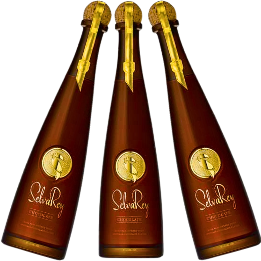 SelvaRey Chocolate Rum