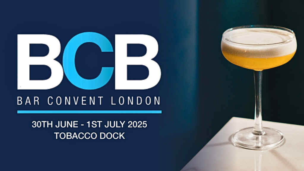 BCB London 2025