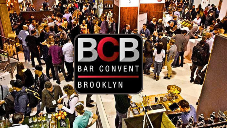 Bar Convent Brooklyn 2025