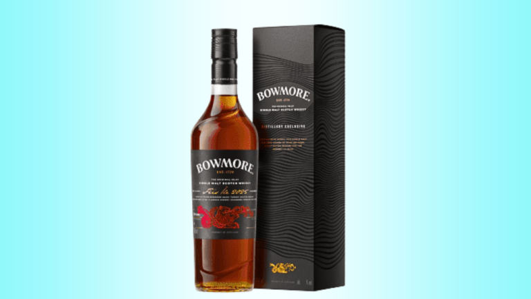 Bowmore Fèis Ìle 2025 Exclusive