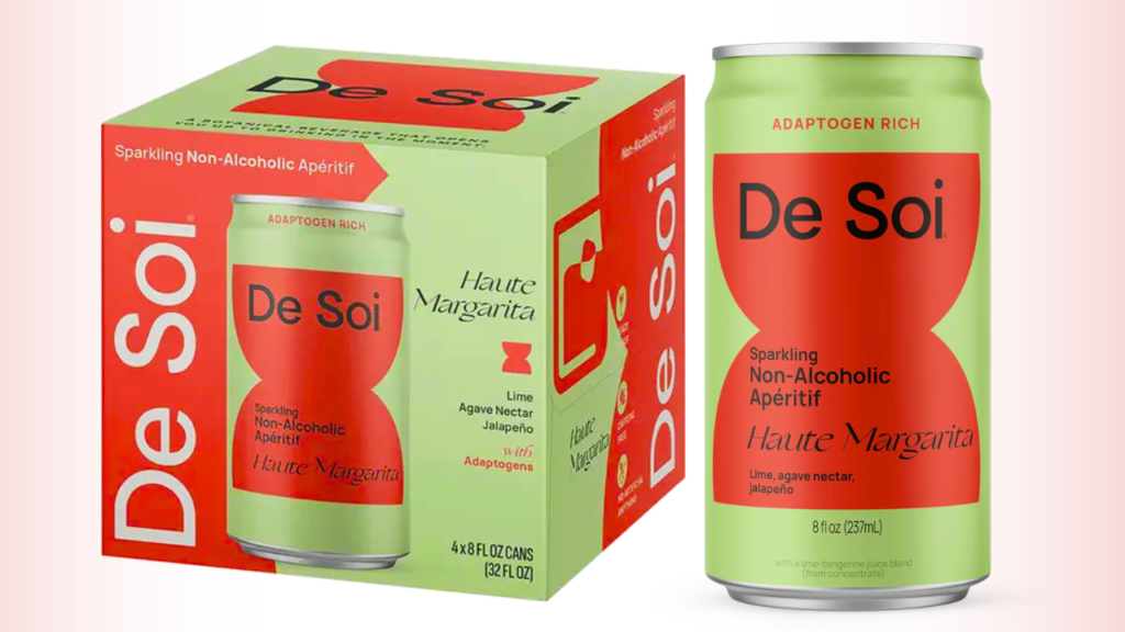 De Soi Haute Margarita