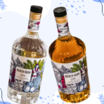 Beach Bum Rum Gets a Bold New Look