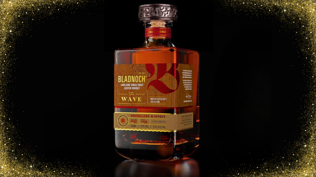 Bladnoch Wave II: Distillery & Spirit