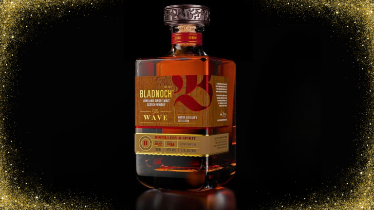 Bladnoch Wave II: Distillery & Spirit