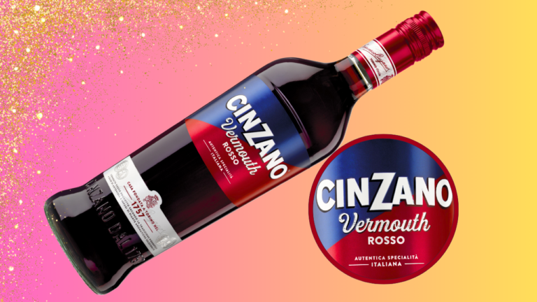 Cinzano Vermouth Rosso