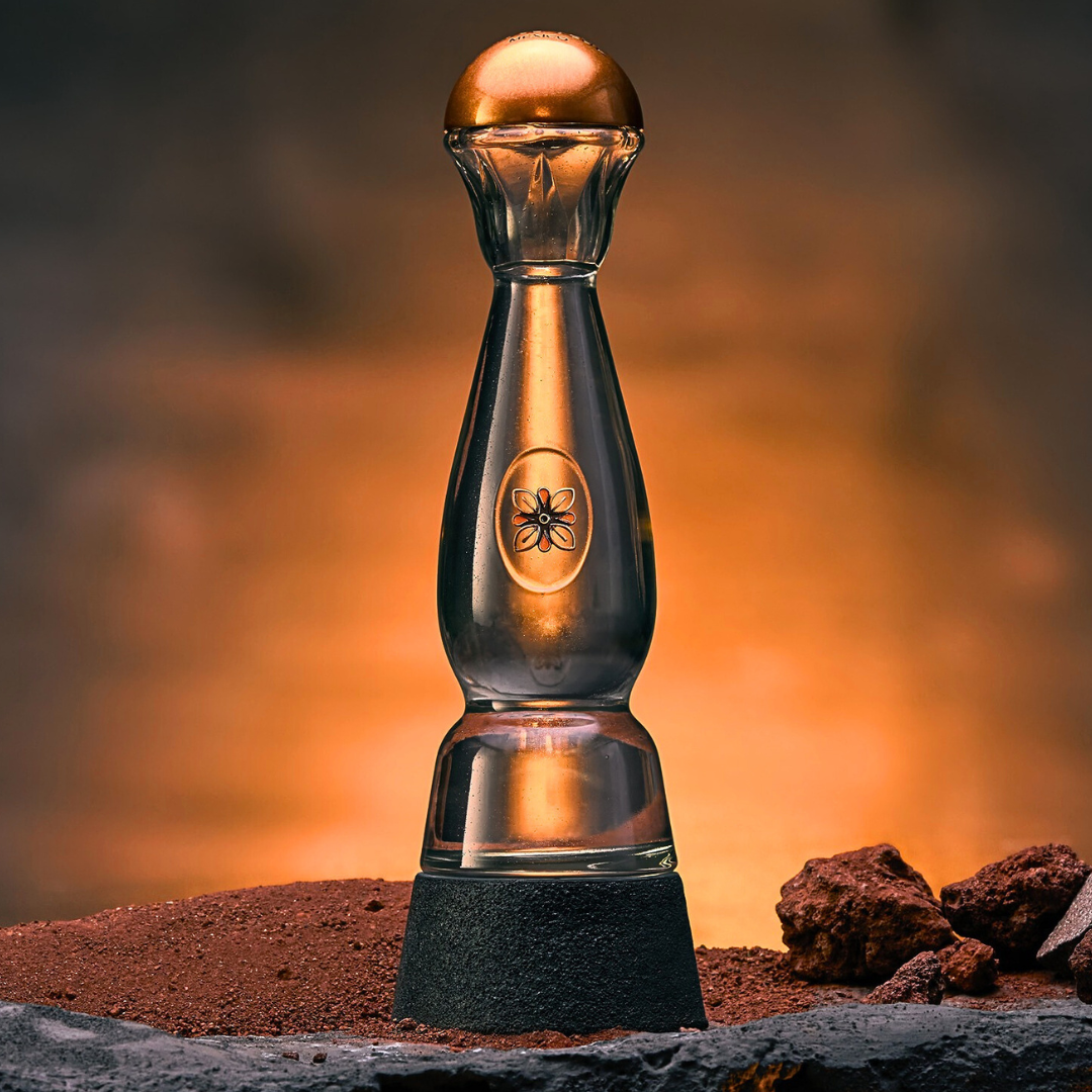 Clase Azul Tequila Blanco Ahumado Review