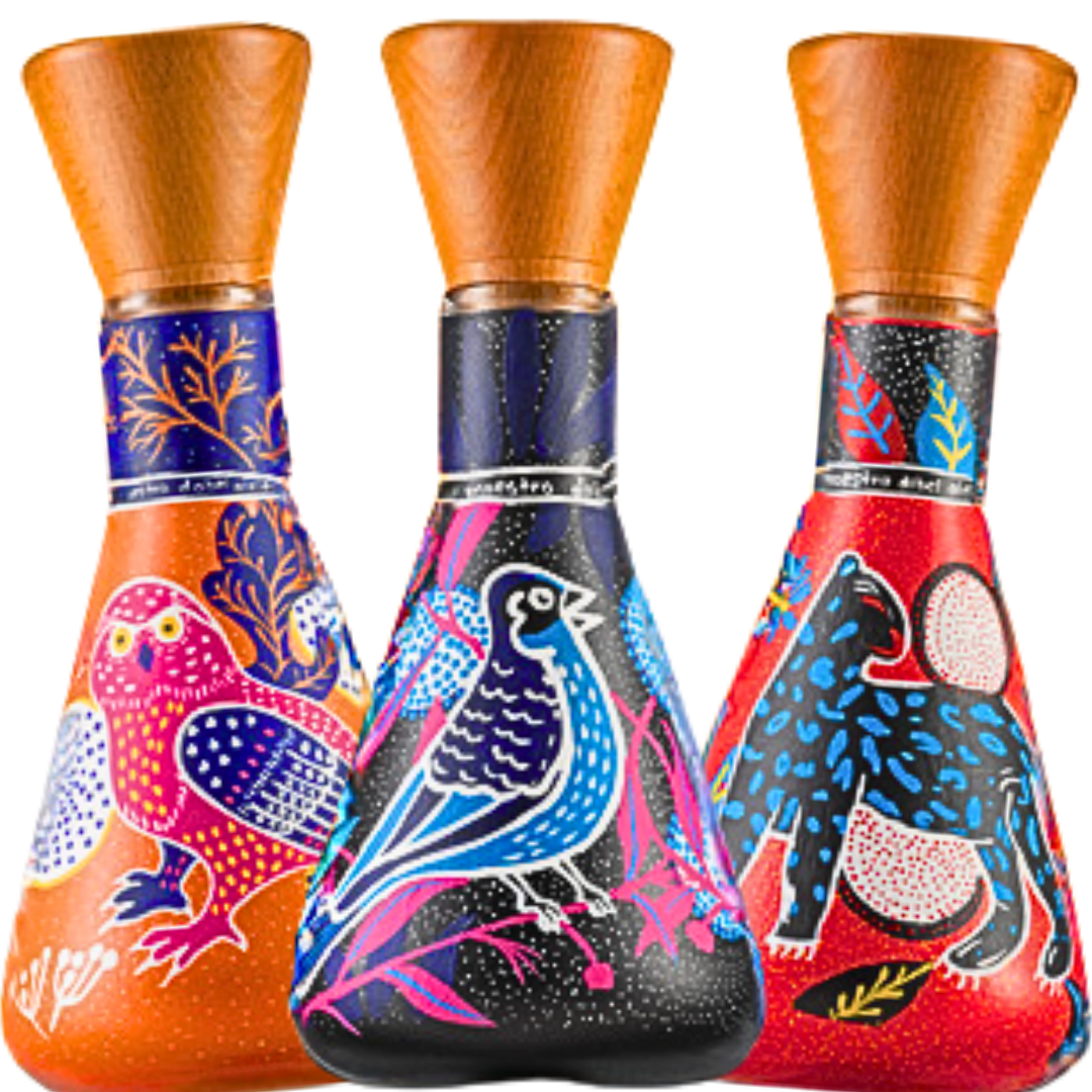 Dobel Atelier’s Animales Endémicos Edition