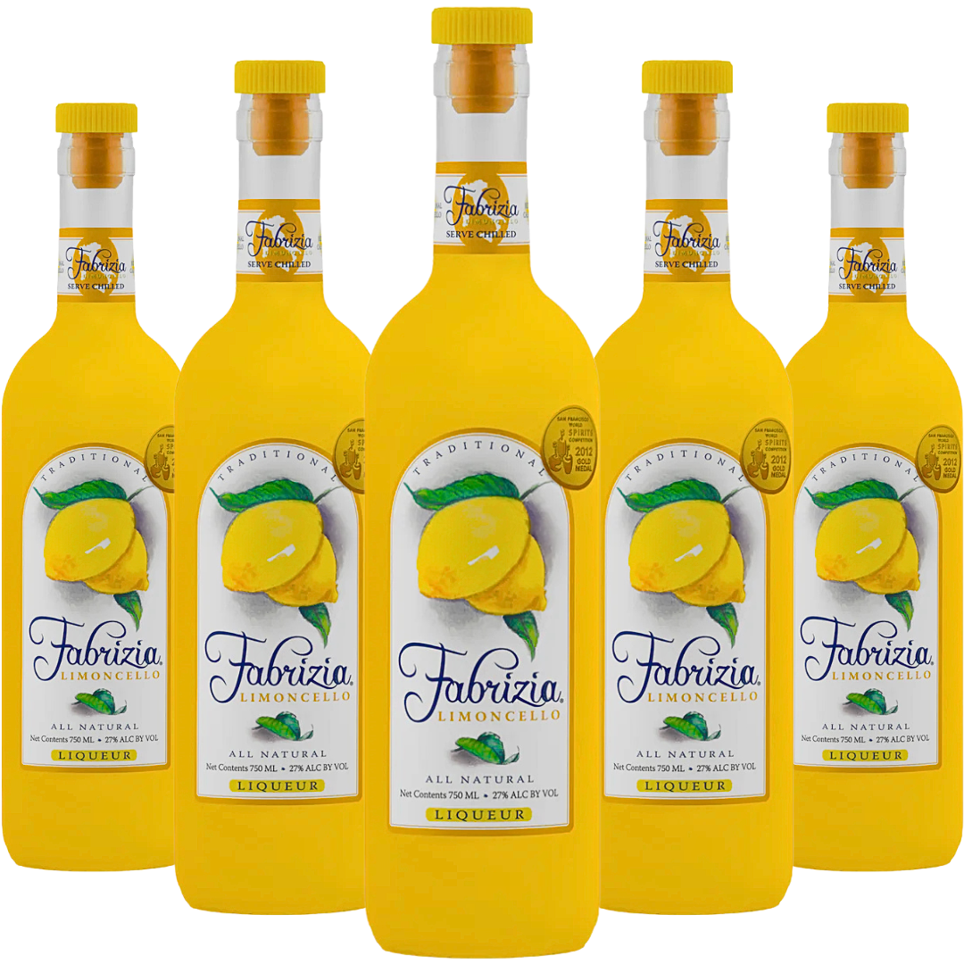 Fabrizia Limoncello