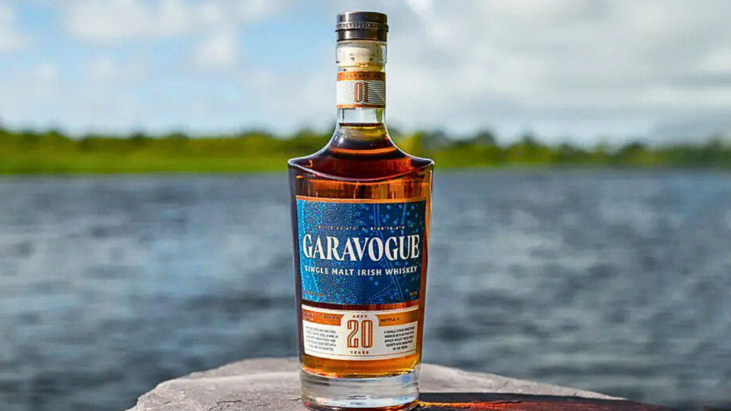 Garavogue 20-Year-Old