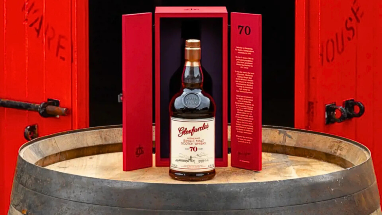 Glenfarclas 70 Years-Old Single Malt
