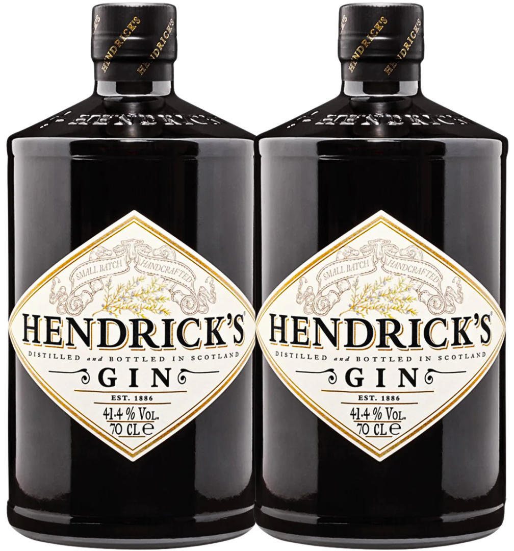 Hendrick’s Gin 700ml