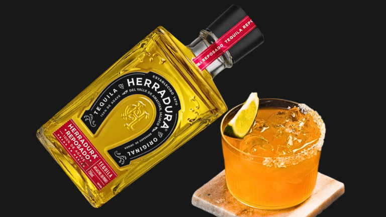 Herradura Reposado Tequila
