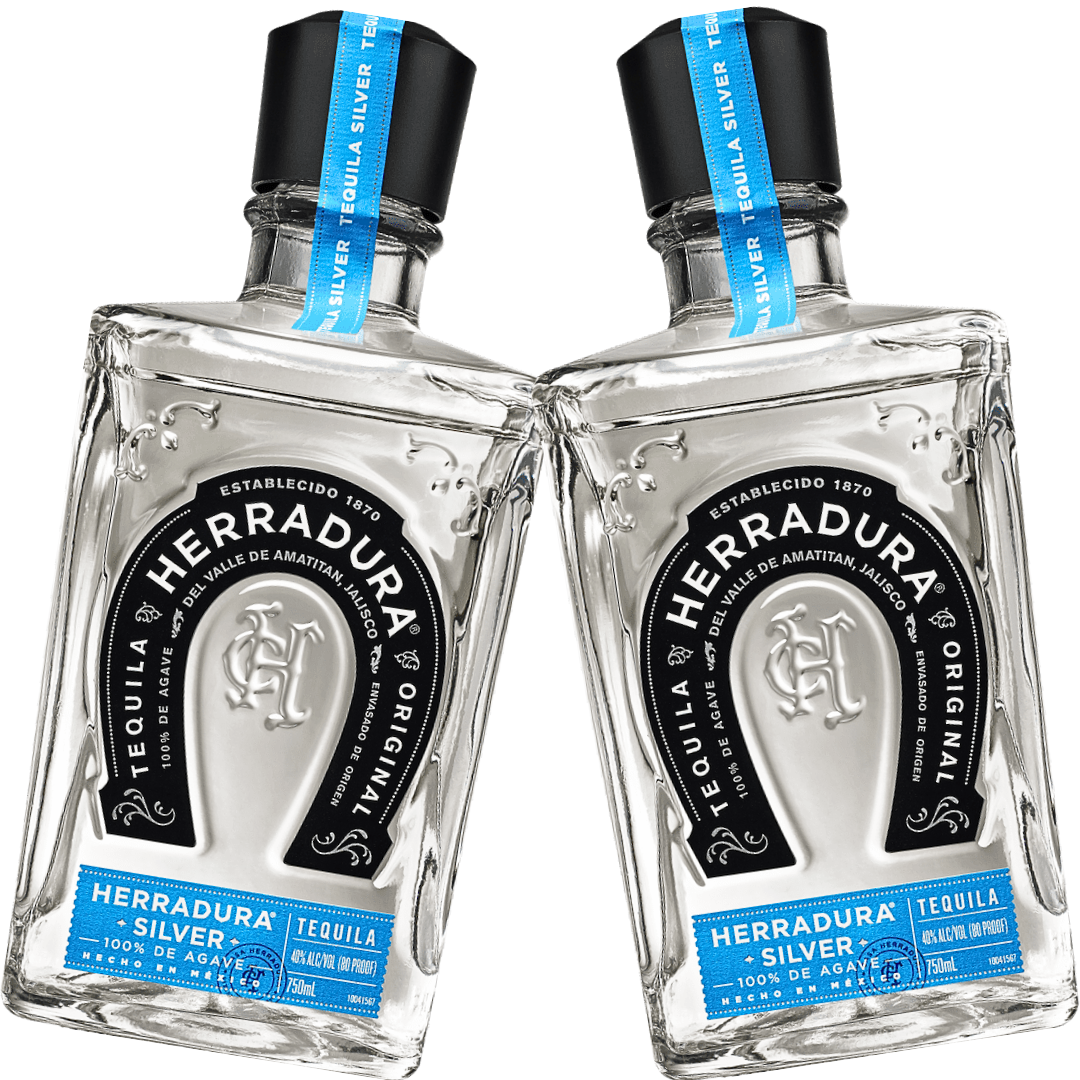 Herradura Silver Tequila Review