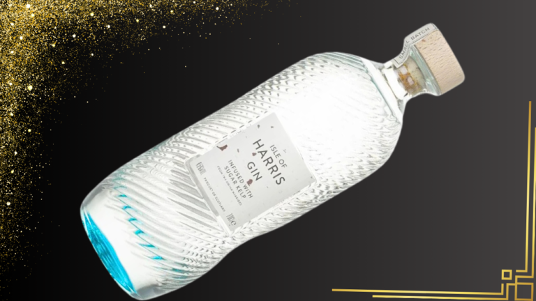 Isle of Harris Gin 750ml