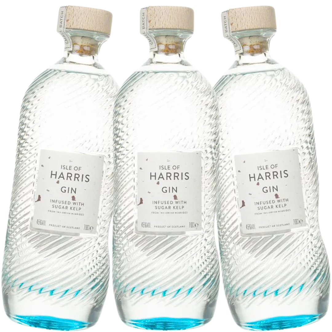 Isle of Harris Gin USA 750ml Review