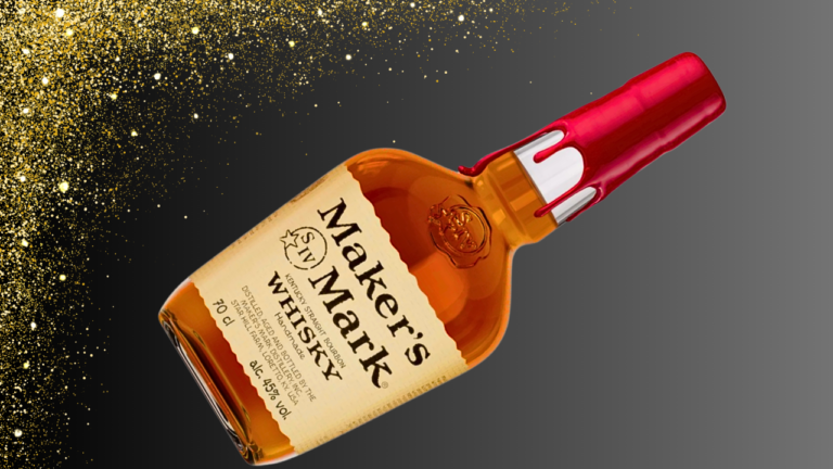 Maker’s Mark 700ml Bourbon Review