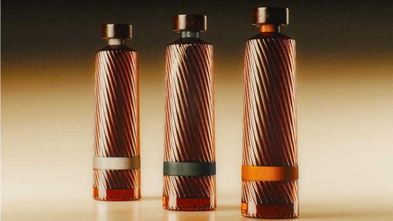 Neit Whiskey Arrives in Spain