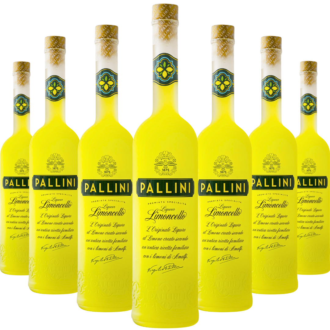 Pallini Limoncello