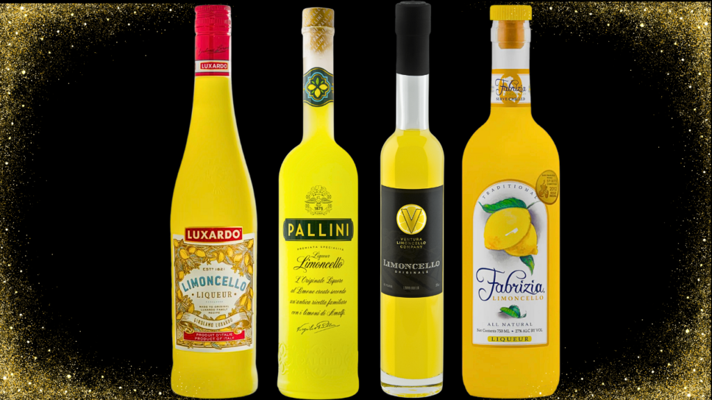 Top Limoncello Brands in the US