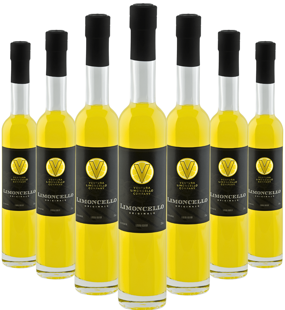 Ventura Limoncello Originale