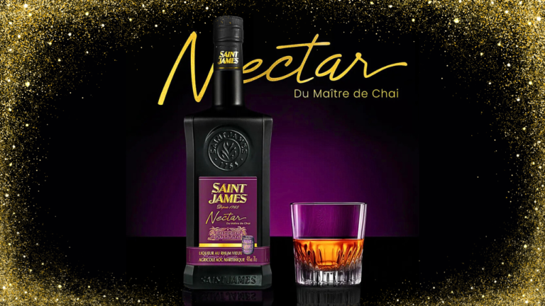 saint James Nectar du Maître de Chai