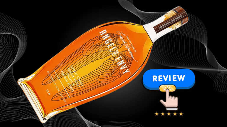 Angel’s Envy Kentucky Straight Bourbon Whiskey