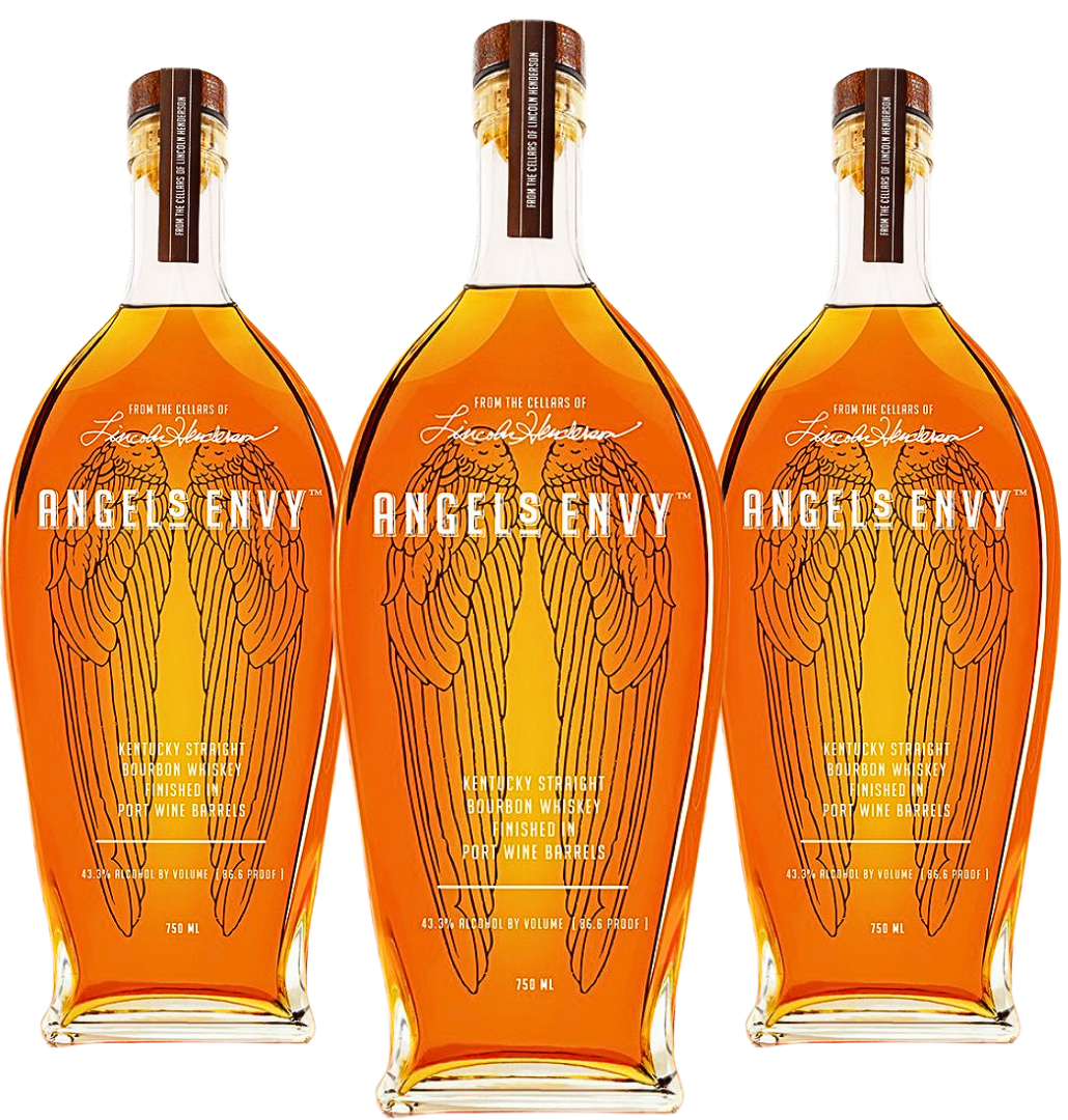 Angel’s Envy Kentucky Straight Bourbon Whiskey Review