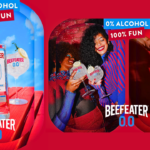 Beefeater 0.0% London Dry Gin